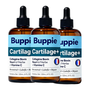 Buppie - Cartilage+