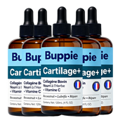 Buppie - Cartilage+