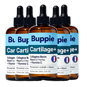 Buppie - Cartilage+