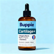 Buppie - Cartilage+