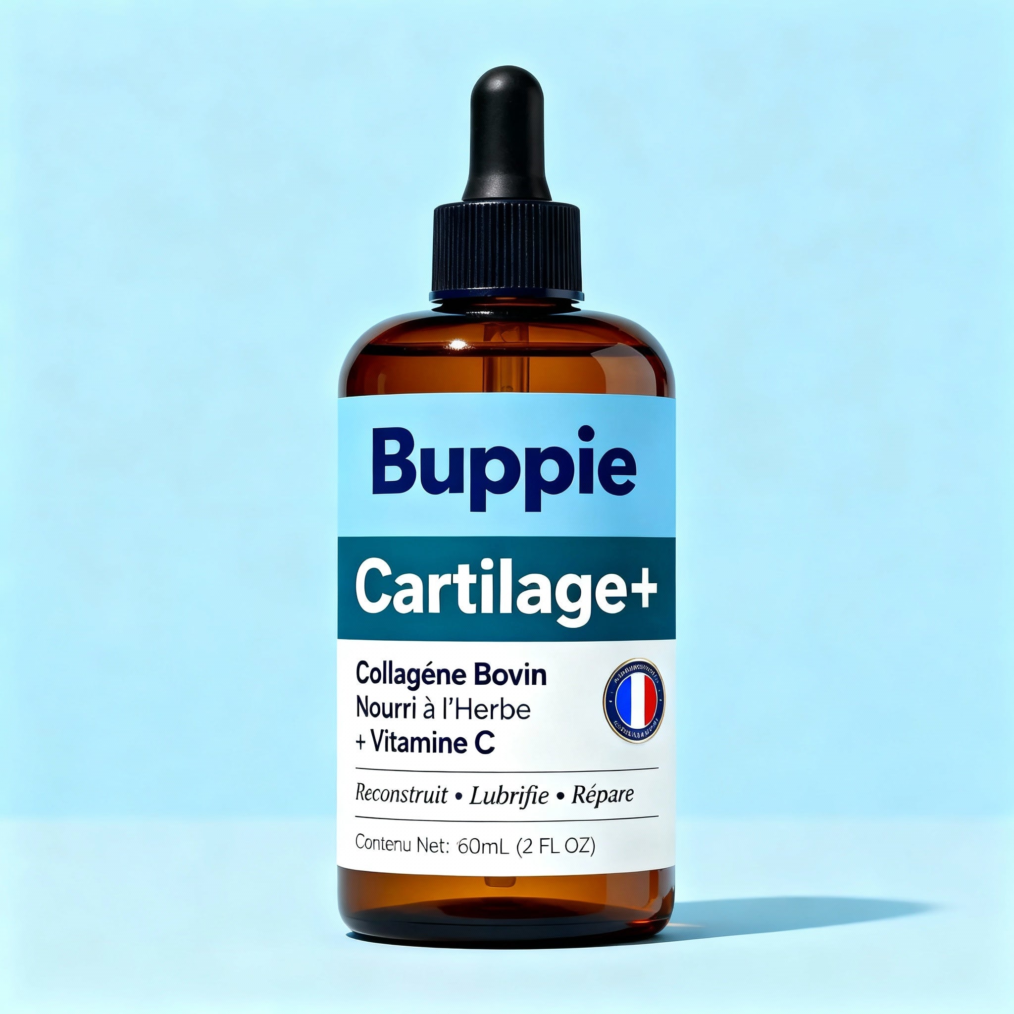 Buppie - Cartilage+