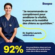 Buppie - Cartilage+