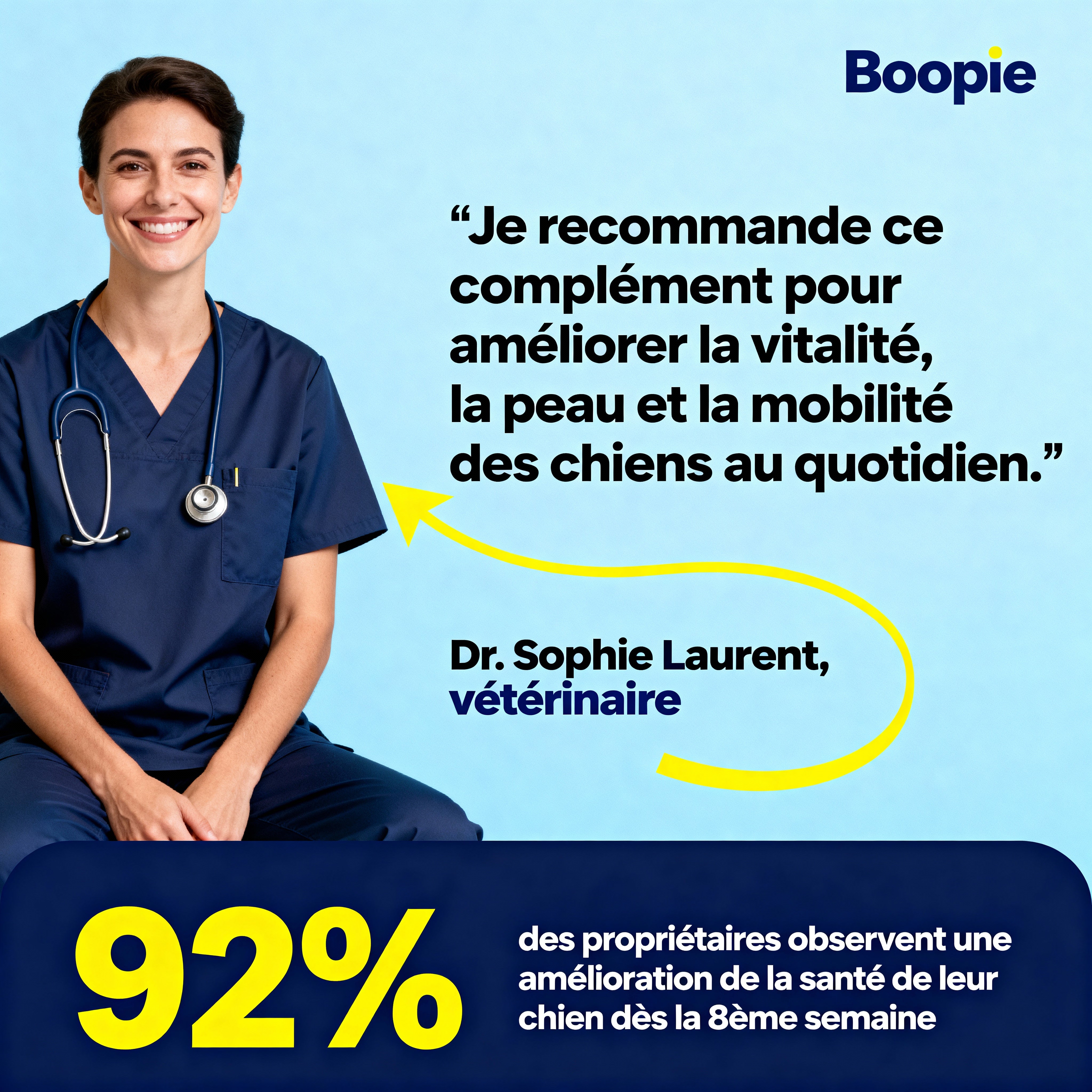 Buppie - Cartilage+