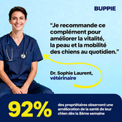 Buppie - Cartilage+