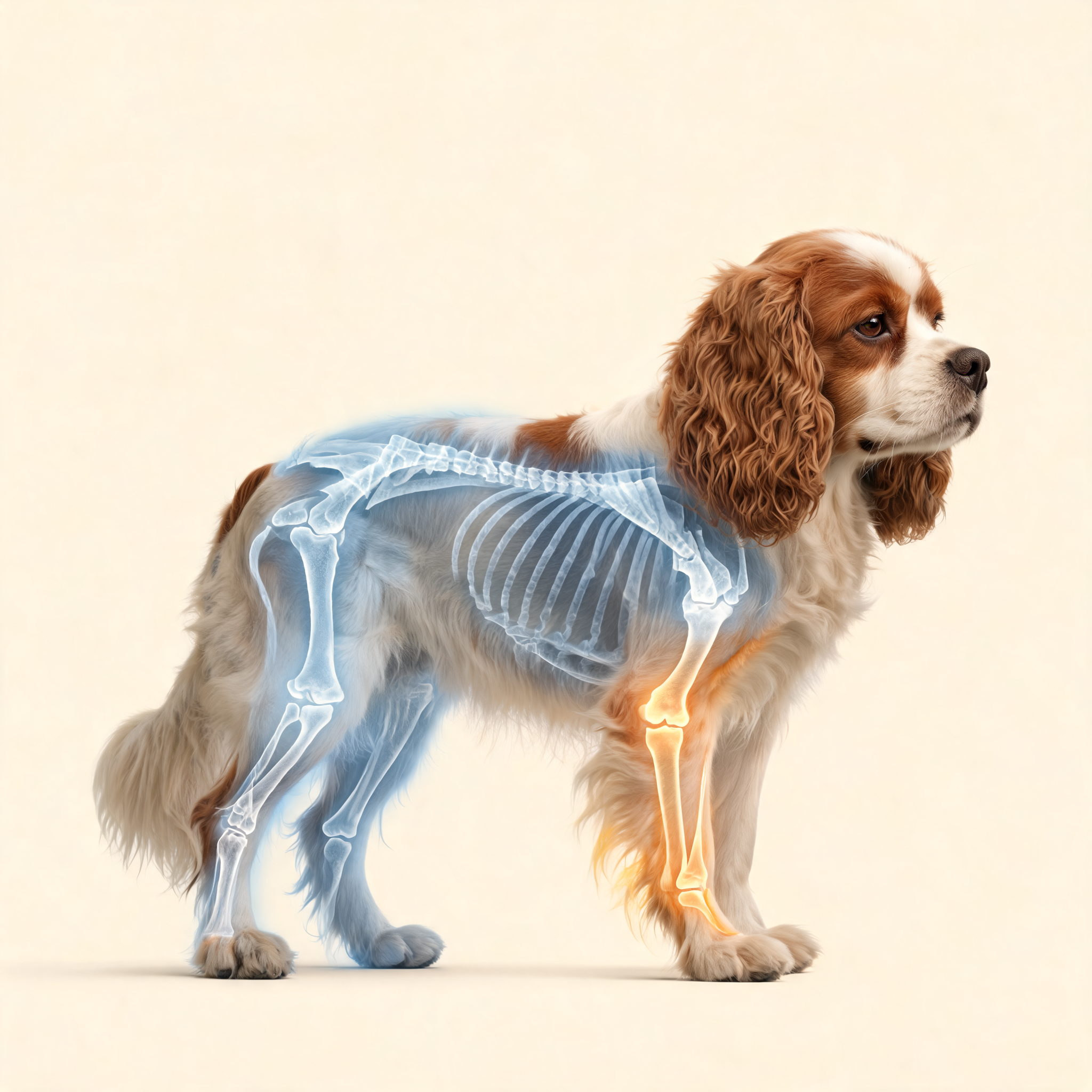 Contrôle de l'Inflammation